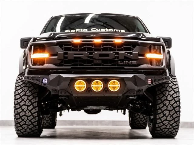 2024 Ford F-150 14th Gen - Image 6 of 31
