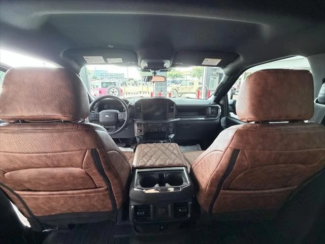 2024 Ford F-150 14th Gen - Image 5 of 31