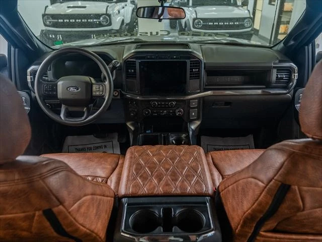 2024 Ford F-150 14th Gen - Image 19 of 31