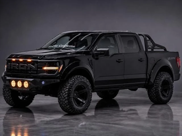 2024 Ford F-150 14th Gen - Image 2 of 31
