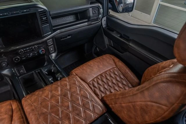 2024 Ford F-150 14th Gen - Image 21 of 31
