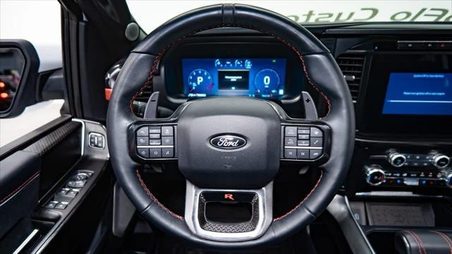 2024 Ford F-150 14th Gen - Image 24 of 31