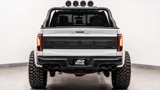 2024 Ford F-150 14th Gen - Image 9 of 31