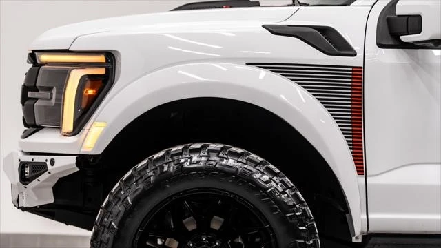 2024 Ford F-150 14th Gen - Image 22 of 31