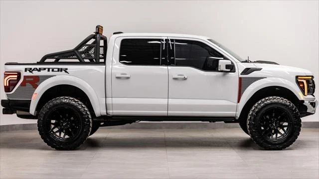 2024 Ford F-150 14th Gen - Image 7 of 31