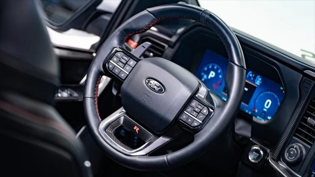 2024 Ford F-150 14th Gen - Image 31 of 31