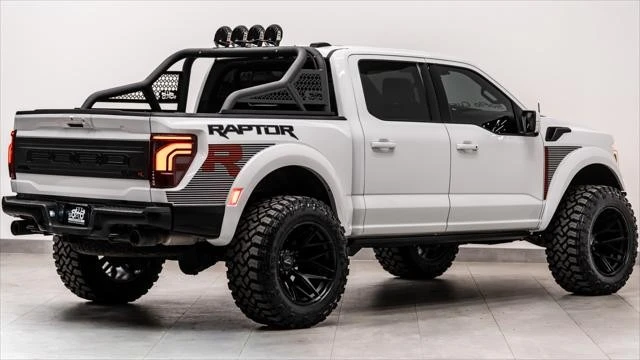 2024 Ford F-150 14th Gen - Image 8 of 31