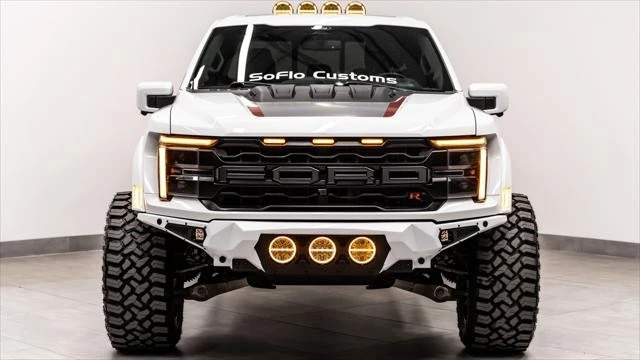 2024 Ford F-150 14th Gen - Image 4 of 31