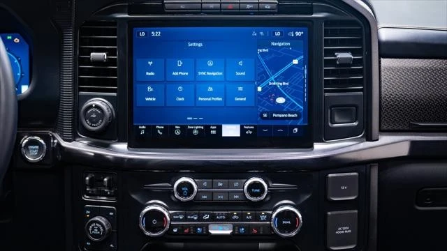 2024 Ford F-150 14th Gen - Image 28 of 31