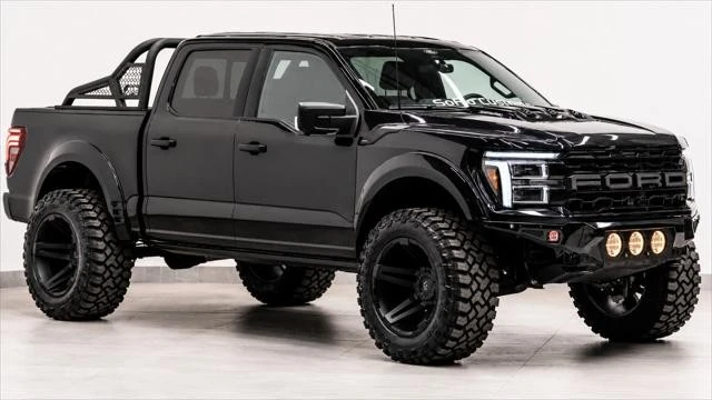 2024 Ford F-150 14th Gen - Image 2 of 14
