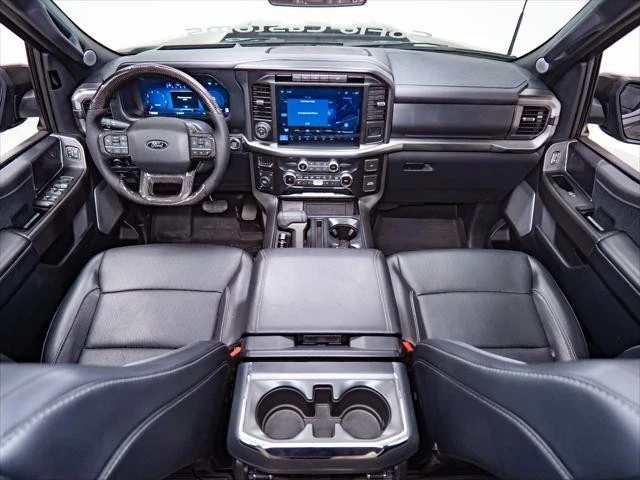 2024 Ford F-150 14th Gen - Image 4 of 14