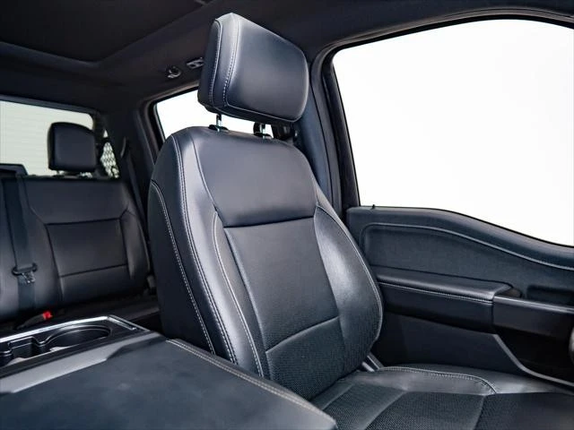 2024 Ford F-150 14th Gen - Image 3 of 14