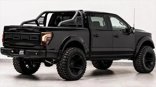 2024 Ford F-150 14th Gen - Image 5 of 14