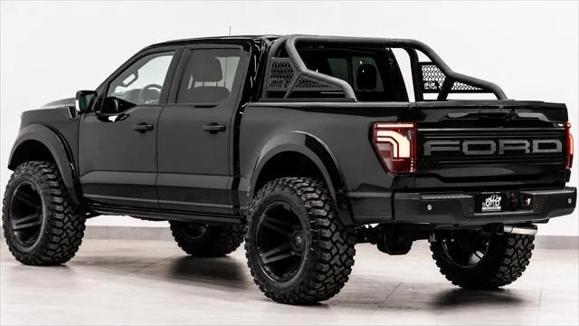 2024 Ford F-150 14th Gen - Image 6 of 14