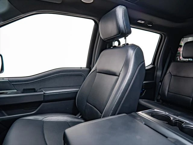 2024 Ford F-150 14th Gen - Image 11 of 14