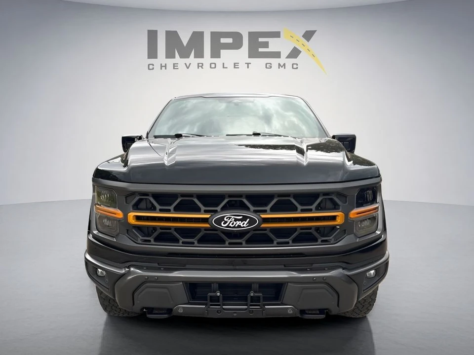 2024 Ford F-150 14th Gen - Image 22 of 31