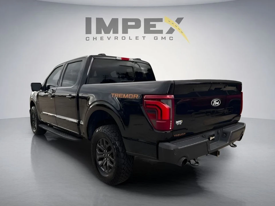 2024 Ford F-150 14th Gen - Image 6 of 31