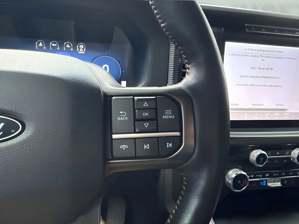 2024 Ford F-150 14th Gen - Image 27 of 31