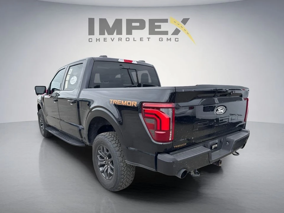 2024 Ford F-150 14th Gen - Image 7 of 31