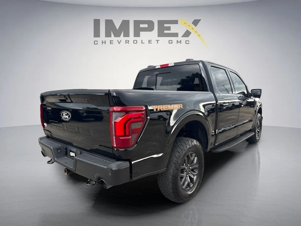 2024 Ford F-150 14th Gen - Image 14 of 31