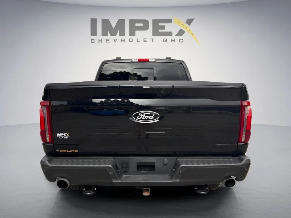2024 Ford F-150 14th Gen - Image 11 of 31