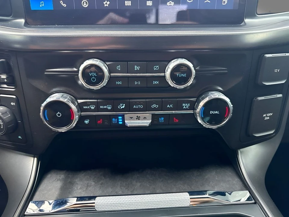 2024 Ford F-150 14th Gen - Image 9 of 31