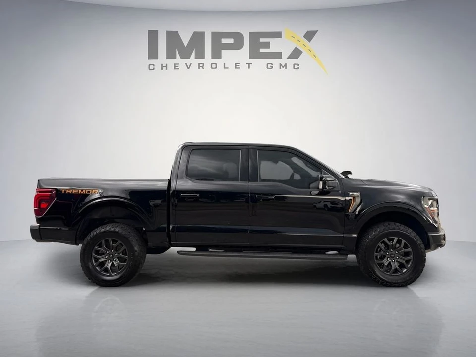 2024 Ford F-150 14th Gen - Image 16 of 31
