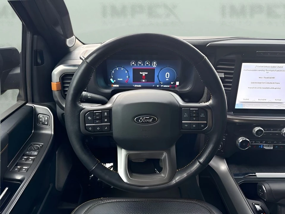 2024 Ford F-150 14th Gen - Image 28 of 31