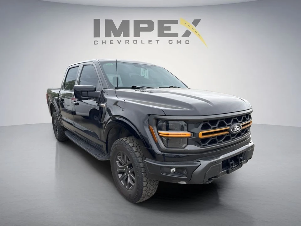 2024 Ford F-150 14th Gen - Image 18 of 31
