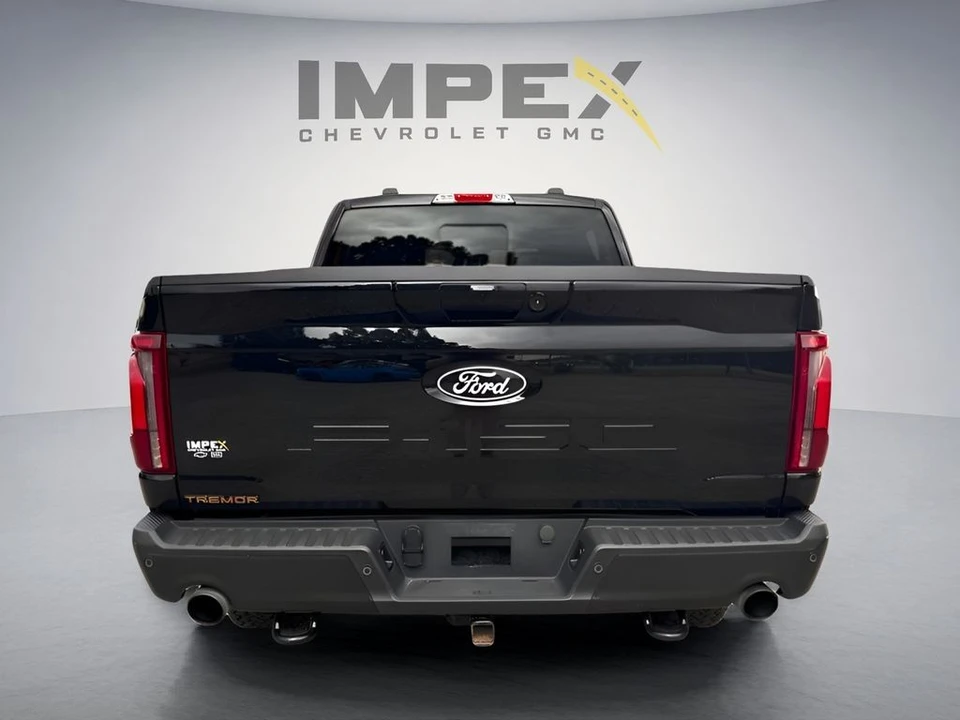 2024 Ford F-150 14th Gen - Image 9 of 31