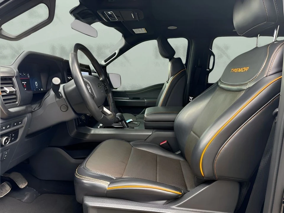 2024 Ford F-150 14th Gen - Image 23 of 31