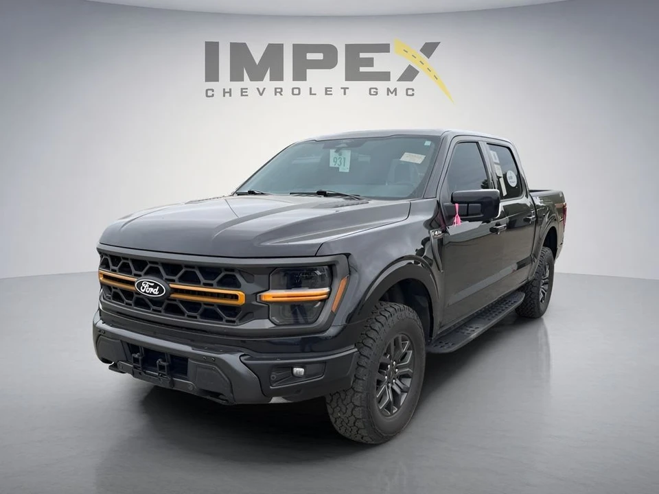 2024 Ford F-150 14th Gen - Image 2 of 31