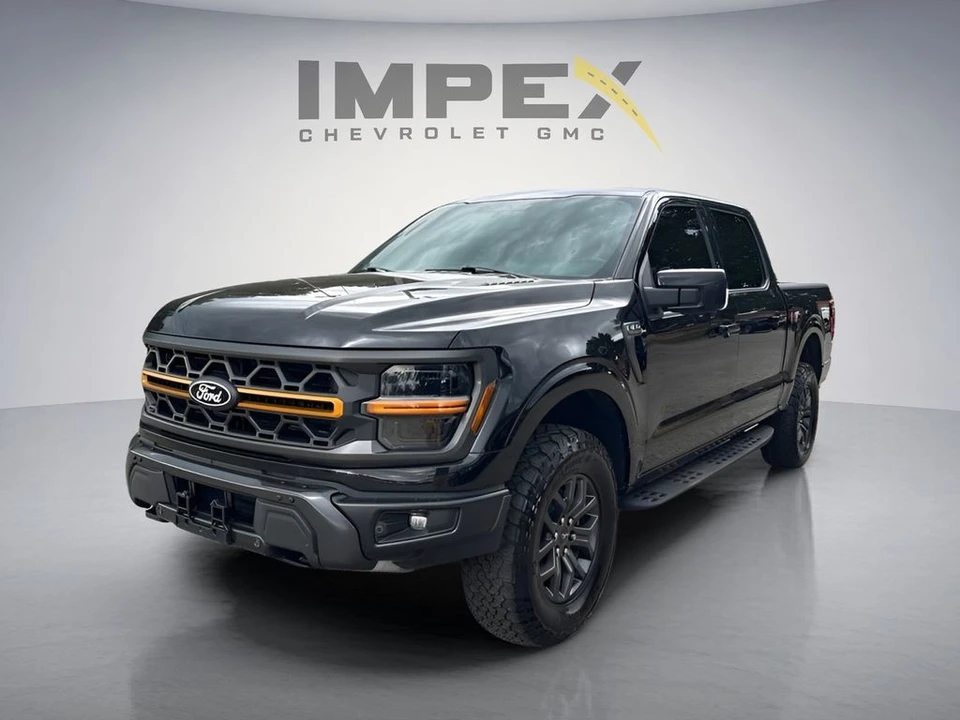 2024 Ford F-150 14th Gen - Image 3 of 31