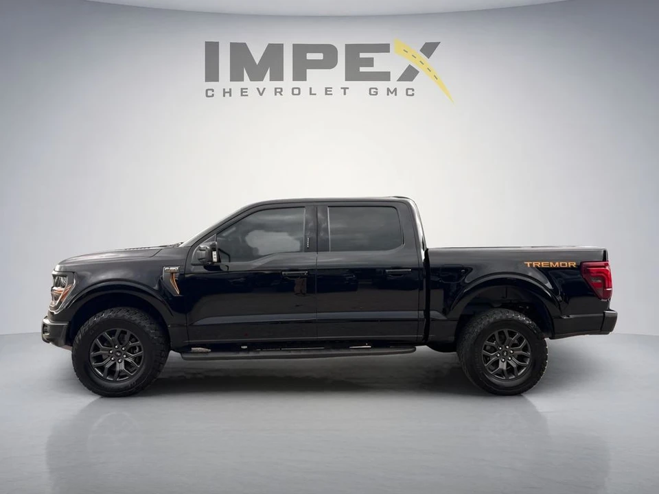 2024 Ford F-150 14th Gen - Image 5 of 31