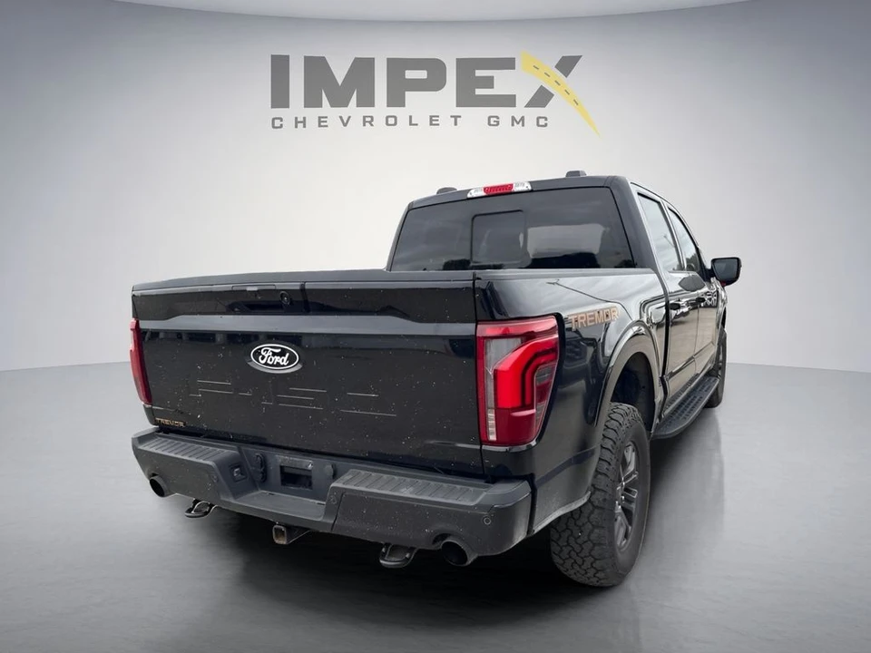 2024 Ford F-150 14th Gen - Image 12 of 31