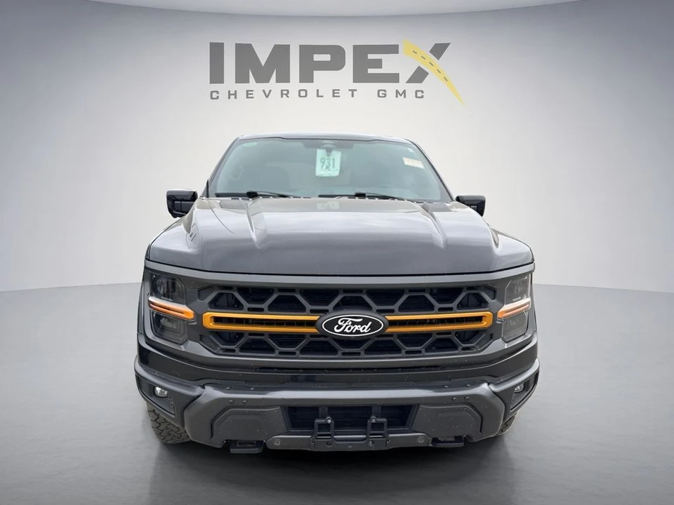 2024 Ford F-150 14th Gen - Image 21 of 31