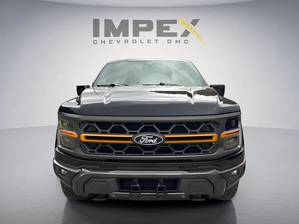 2024 Ford F-150 14th Gen - Image 20 of 31