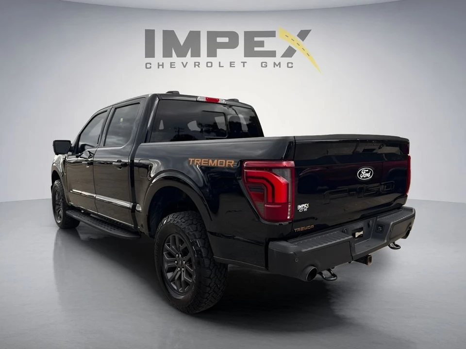 2024 Ford F-150 14th Gen - Image 8 of 31