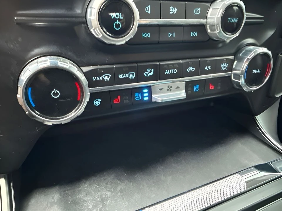 2024 Ford F-150 14th Gen - Image 24 of 31