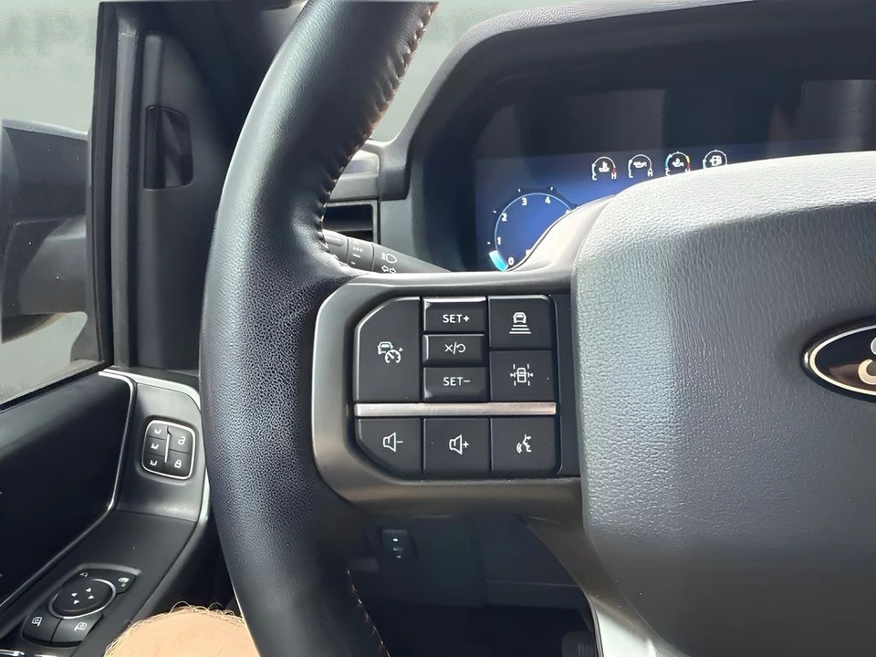 2024 Ford F-150 14th Gen - Image 29 of 31