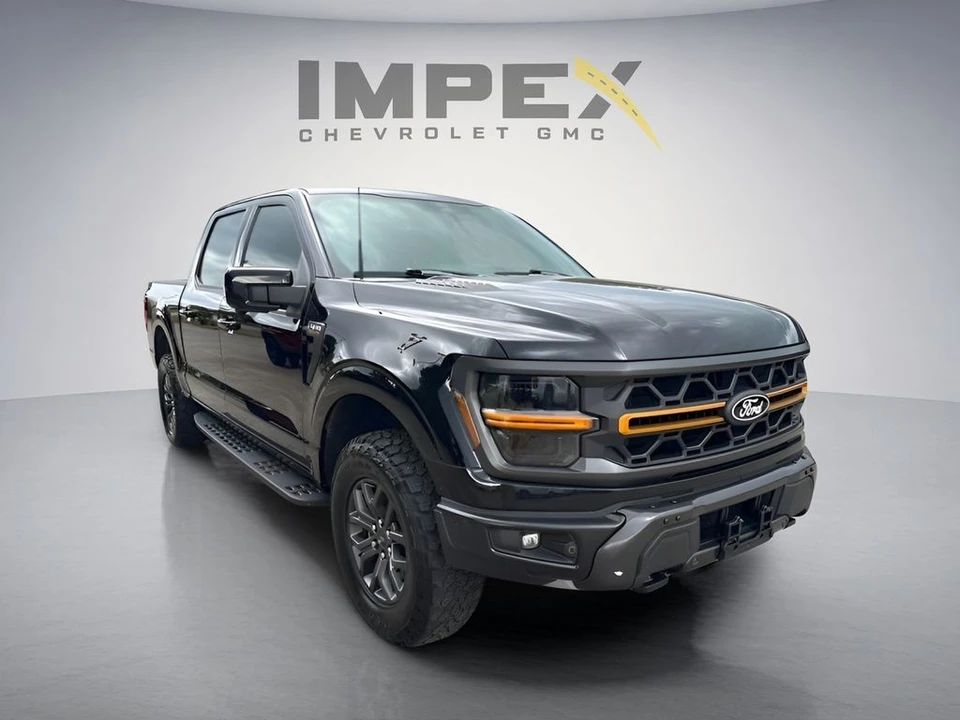 2024 Ford F-150 14th Gen - Image 17 of 31