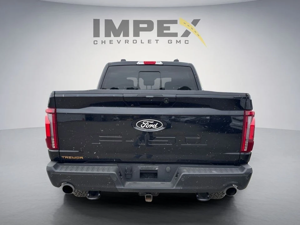 2024 Ford F-150 14th Gen - Image 10 of 31