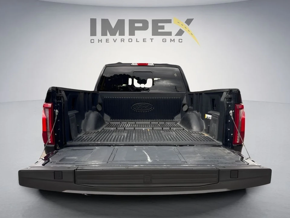 2024 Ford F-150 14th Gen - Image 26 of 31