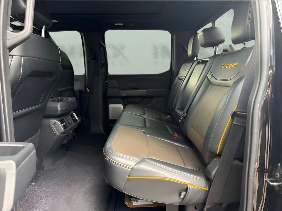 2024 Ford F-150 14th Gen - Image 25 of 31