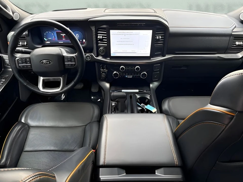 2024 Ford F-150 14th Gen - Image 14 of 31