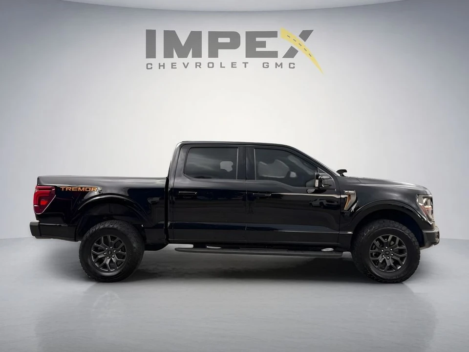 2024 Ford F-150 14th Gen - Image 15 of 31