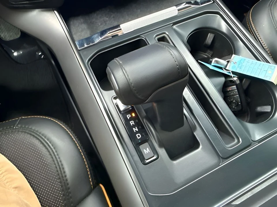 2024 Ford F-150 14th Gen - Image 21 of 31