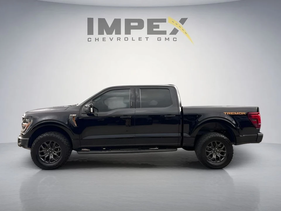 2024 Ford F-150 14th Gen - Image 4 of 31