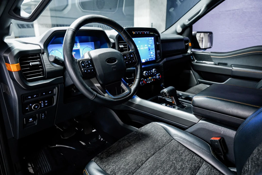 2024 Ford F-150 14th Gen - Image 20 of 31