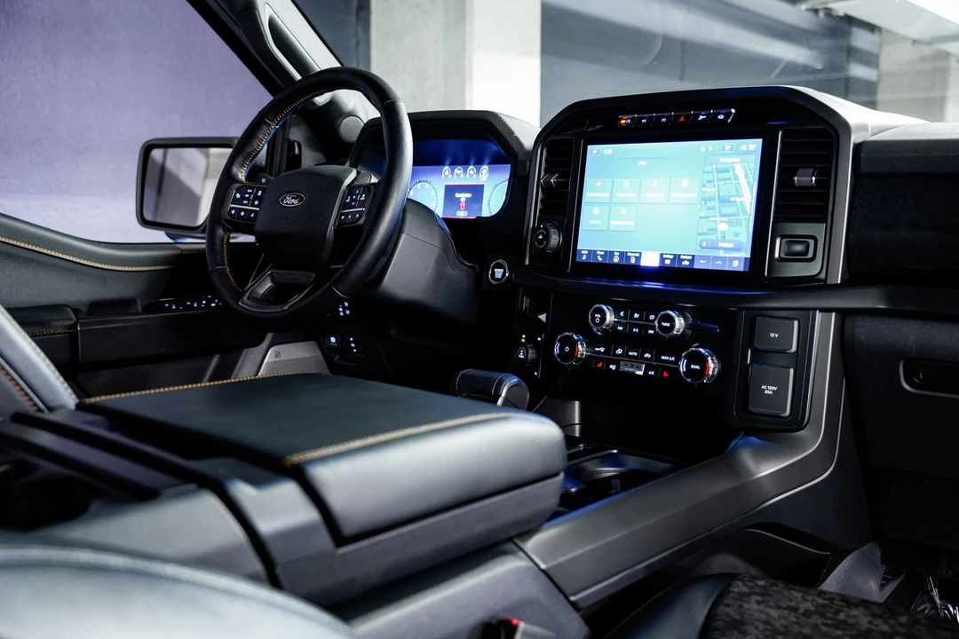 2024 Ford F-150 14th Gen - Image 29 of 31
